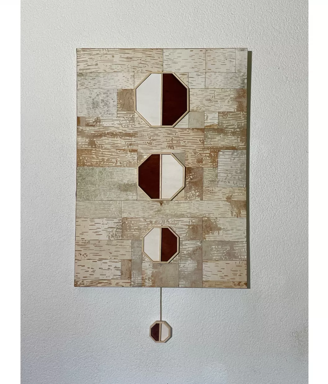 Aus dem Rahmen gefallen