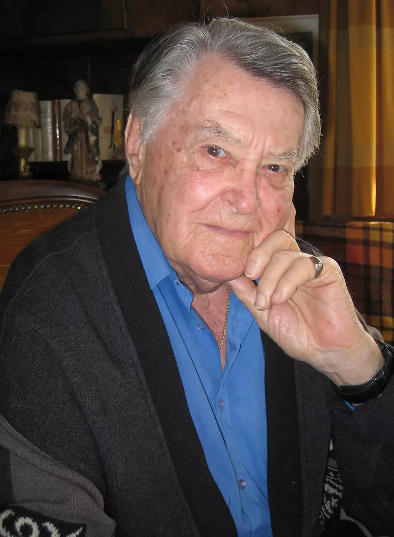 Artur Beul 2007