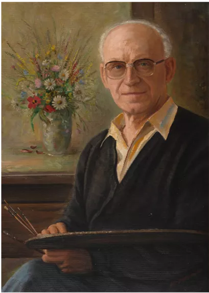 Heinrich Diethelm (1905-1986)