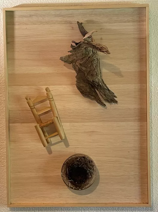 Vogelnest - Georgisches Potpourri