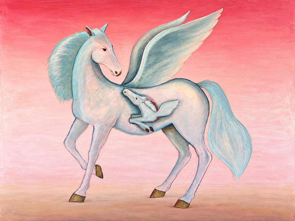 Pegasus