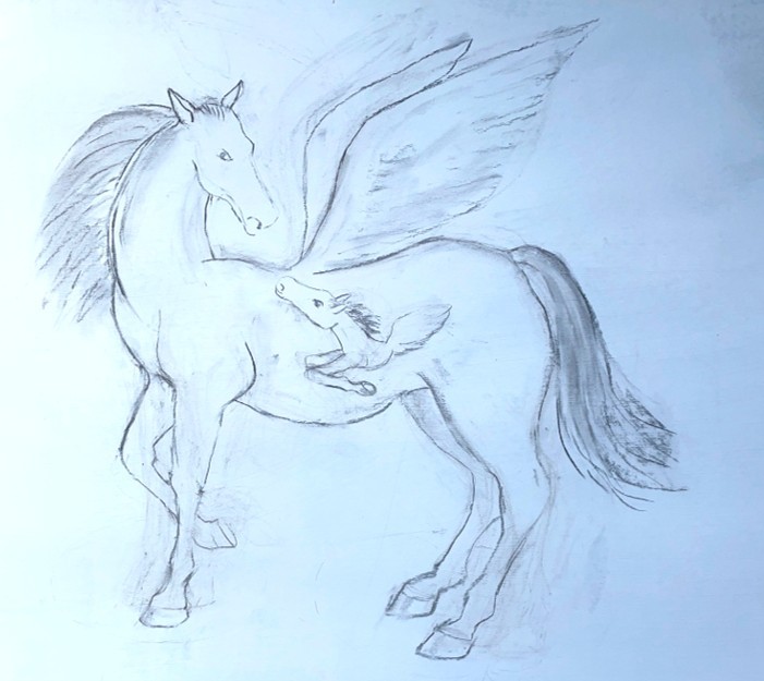 Pegasus